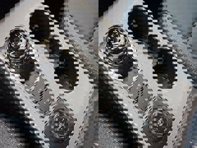 New 2024 Ford Bronco Sport Outer Banks image 34