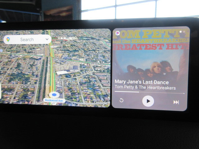 Used 2024 MAZDA CX-5 AWD 2.5 S w/ Select Package image 34