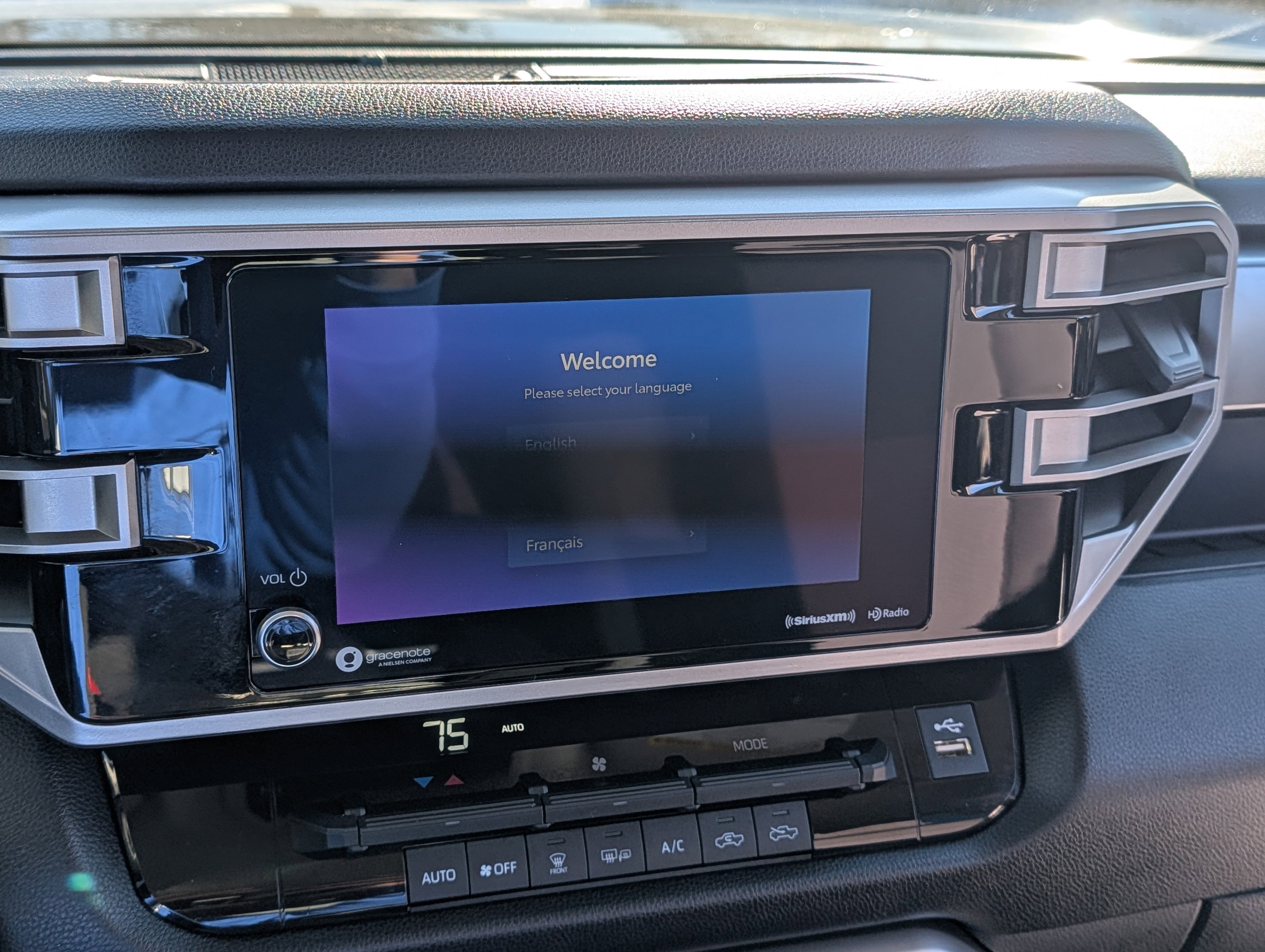 Used 2023 Toyota Tundra SR5 image 24