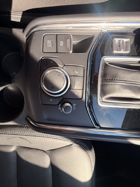Used 2025 MAZDA CX-5 AWD 2.5 S image 22