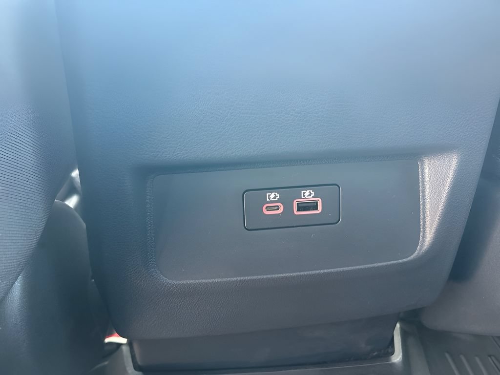 New 2026 Nissan Frontier SV w/ All-Weather Content Package AWD/4WD image 18