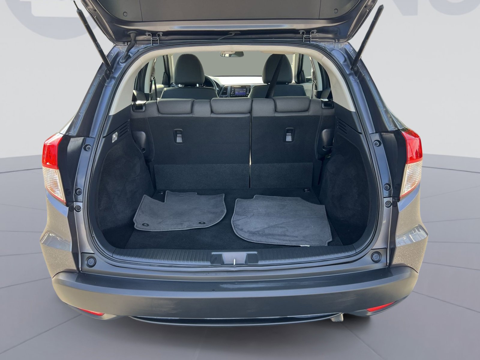 Used 2022 Honda HR-V LX image 23