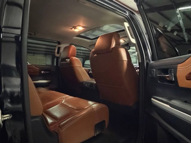 Used 2014 Toyota Tundra 1794 Edition RWD image 13