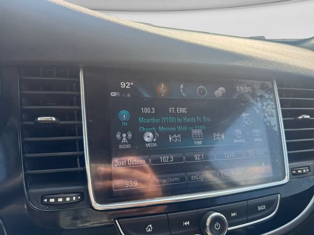 Used 2019 Buick Encore Preferred FWD image 15