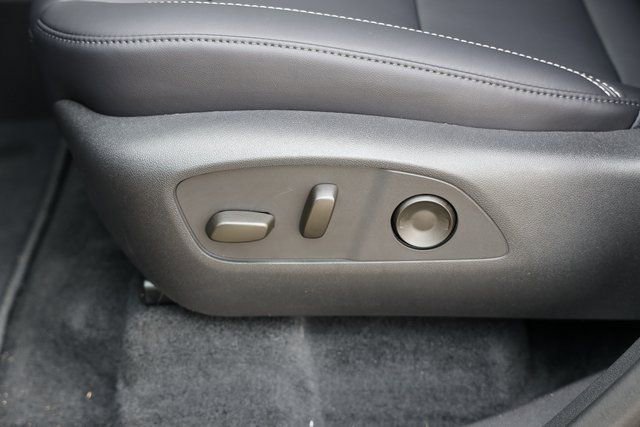 New 2026 GMC Acadia Elevation w/ Black Edition image 16