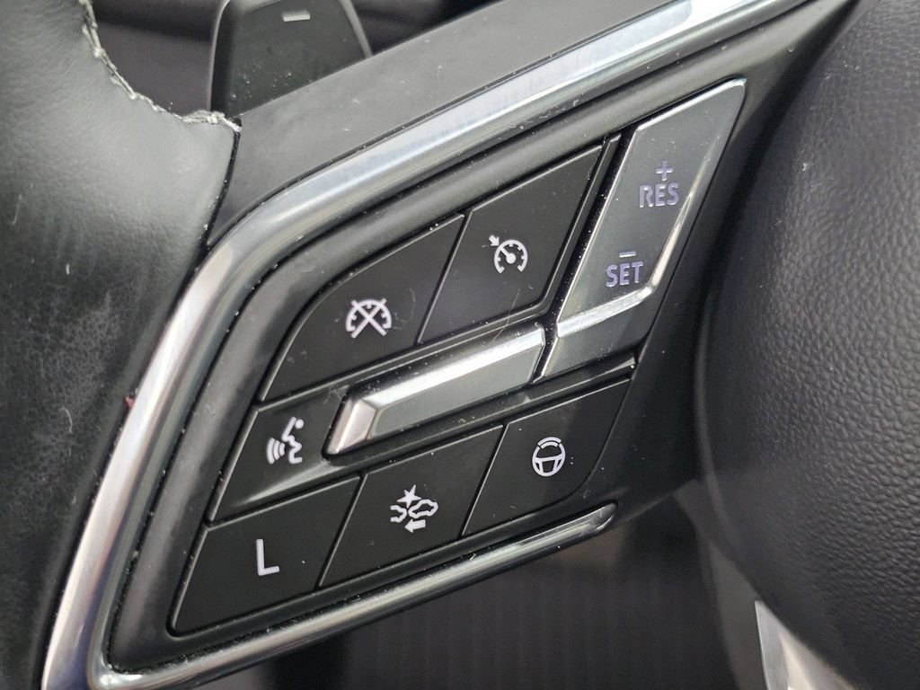 Used 2025 Buick Enclave Avenir w/ Super Cruise Package AWD/4WD image 34