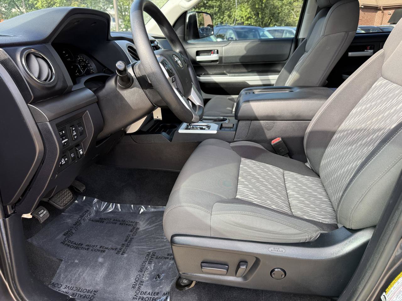 Used 2021 Toyota Tundra SR5 RWD image 13