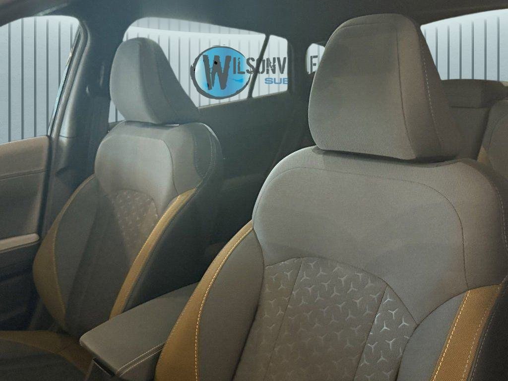 Certified 2025 Subaru Crosstrek 2.5i Sport w/ Popular Package #3A image 21