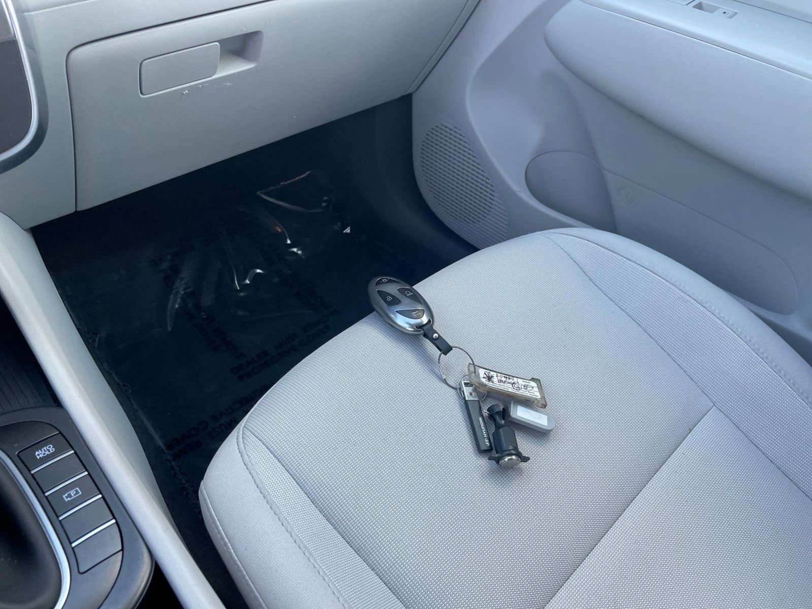 Used 2025 Hyundai Kona SEL image 21