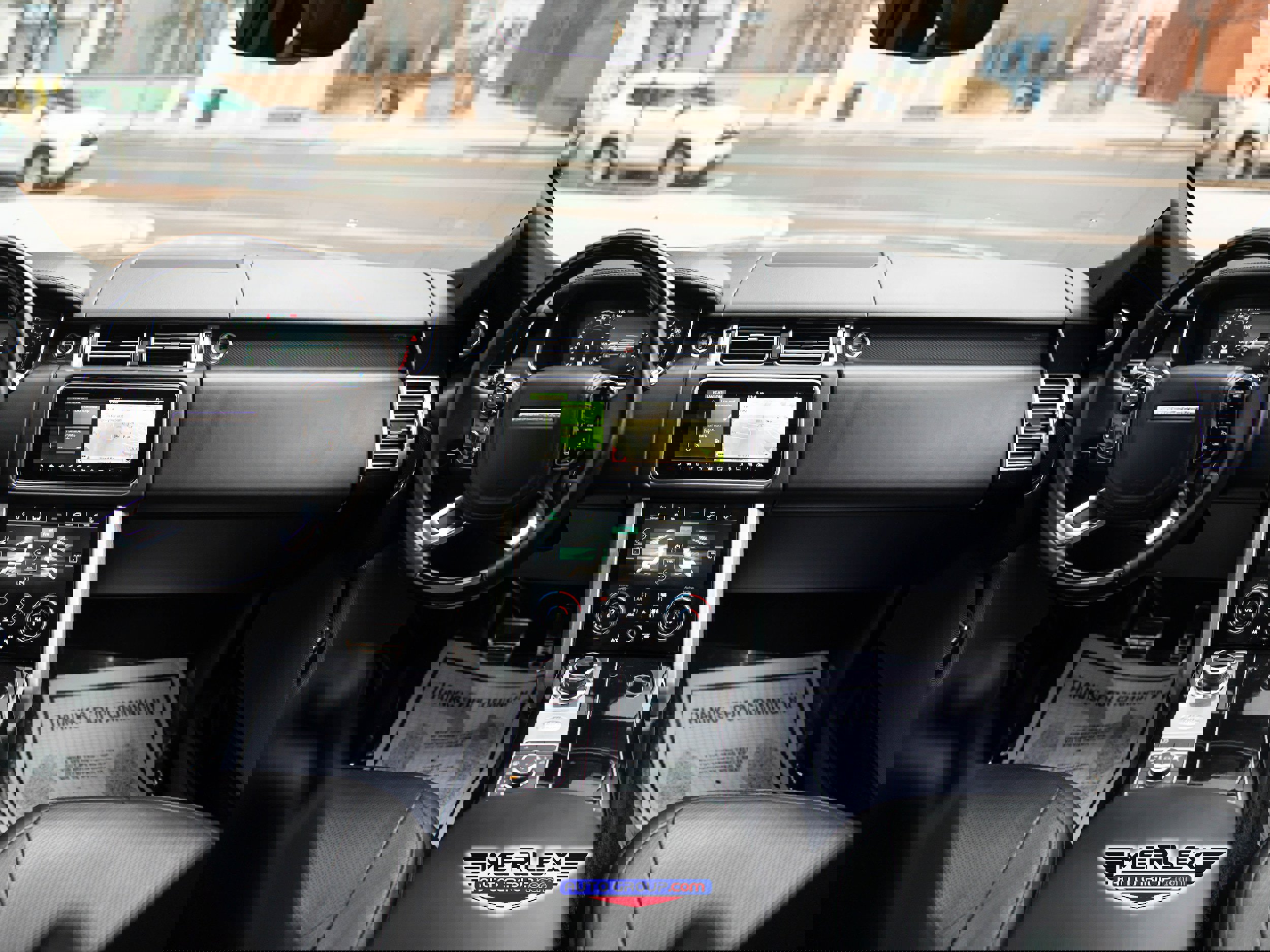 Used 2022 Land Rover Range Rover Westminster Edition image 14