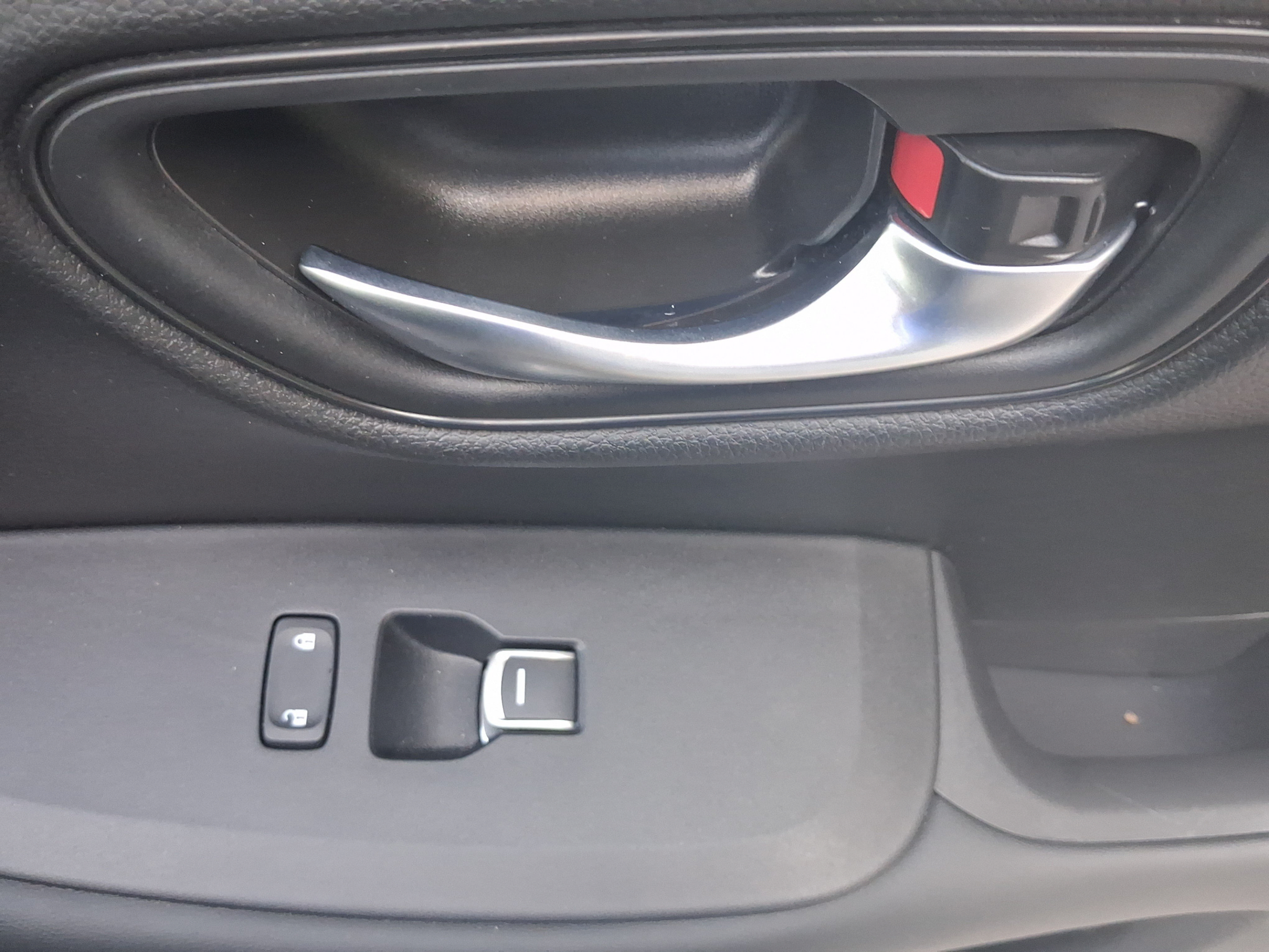 Used 2026 Honda HR-V EX-L image 30