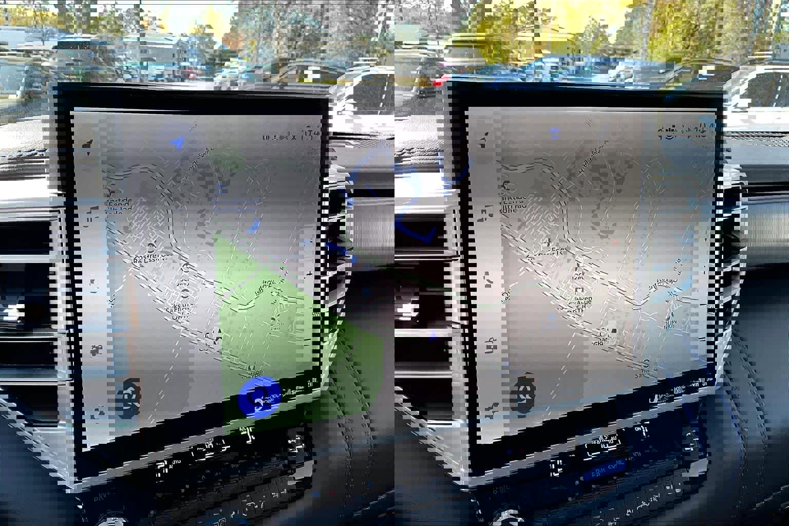 Used 2024 Toyota Sequoia Platinum image 34