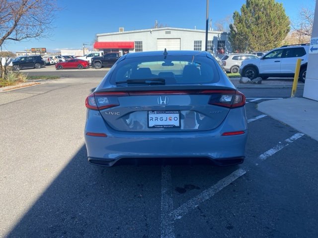 Used 2024 Honda Civic Sport image 7