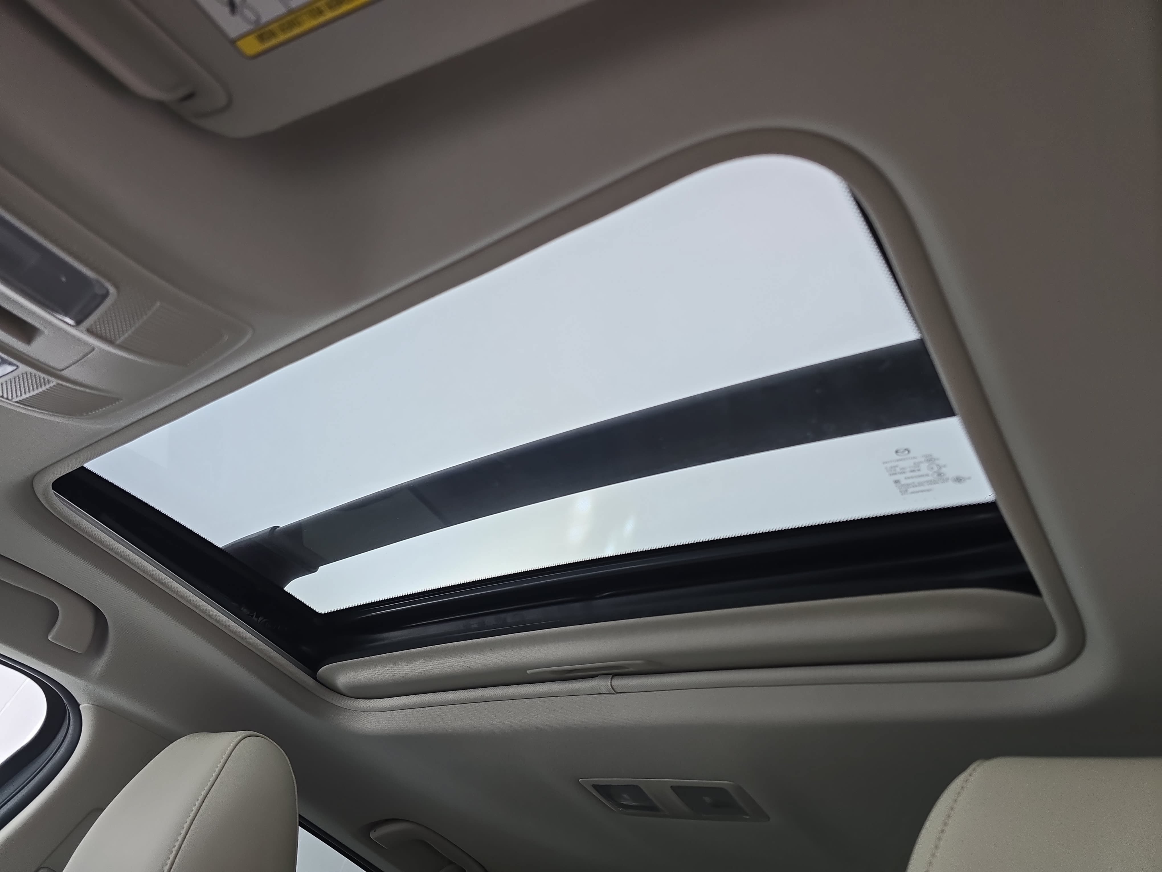 Used 2019 MAZDA CX-5 Touring FWD image 30