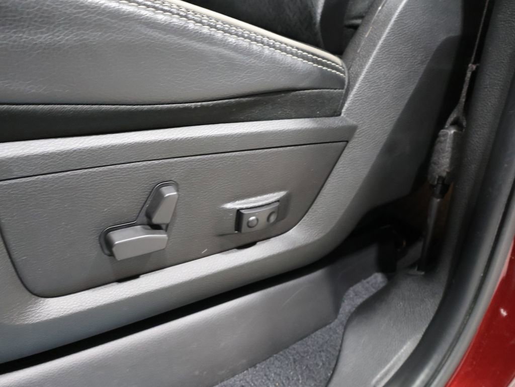 Used 2022 RAM 2500 Laramie image 12