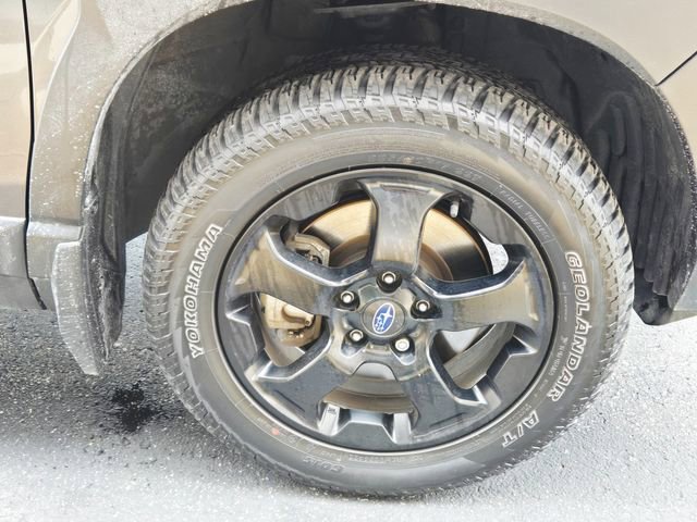 Used 2023 Subaru Forester Wilderness image 39