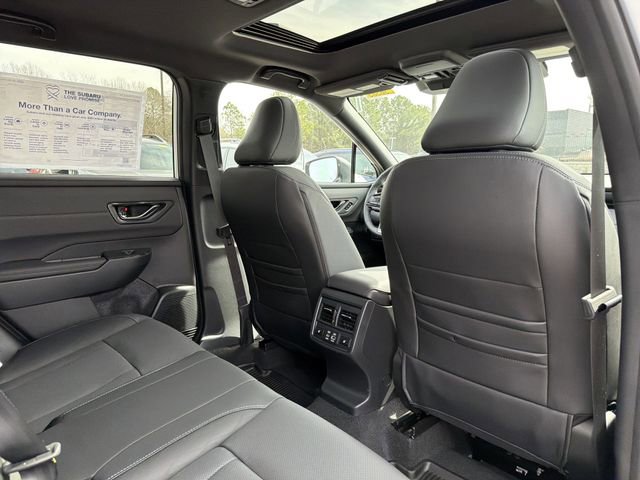 New 2026 Subaru Outback Touring XT image 18