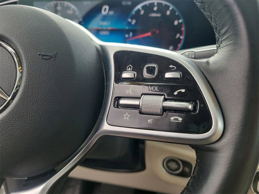 Used 2022 Mercedes-Benz GLE 350 image 25