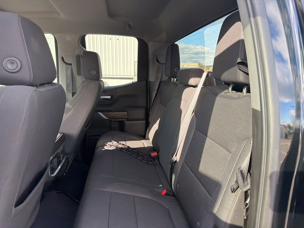 Certified 2021 GMC Sierra 1500 Elevation image 15