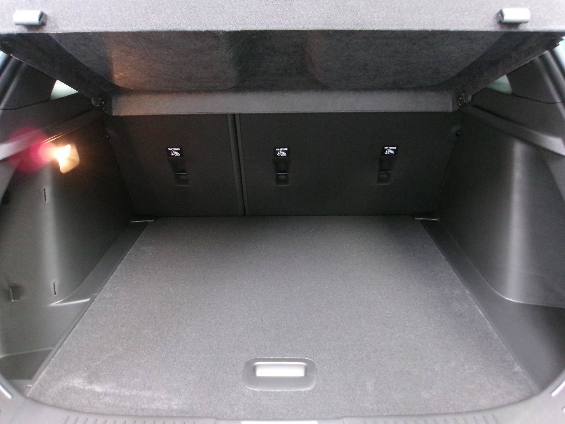 New 2026 Chevrolet Trax RS w/ Driver Confidence Package FWD image 11
