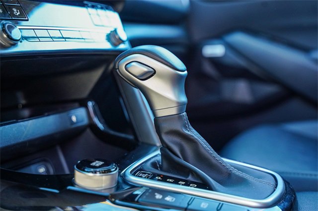 Certified 2024 Kia Seltos SX w/ SX Sunroof Package image 23