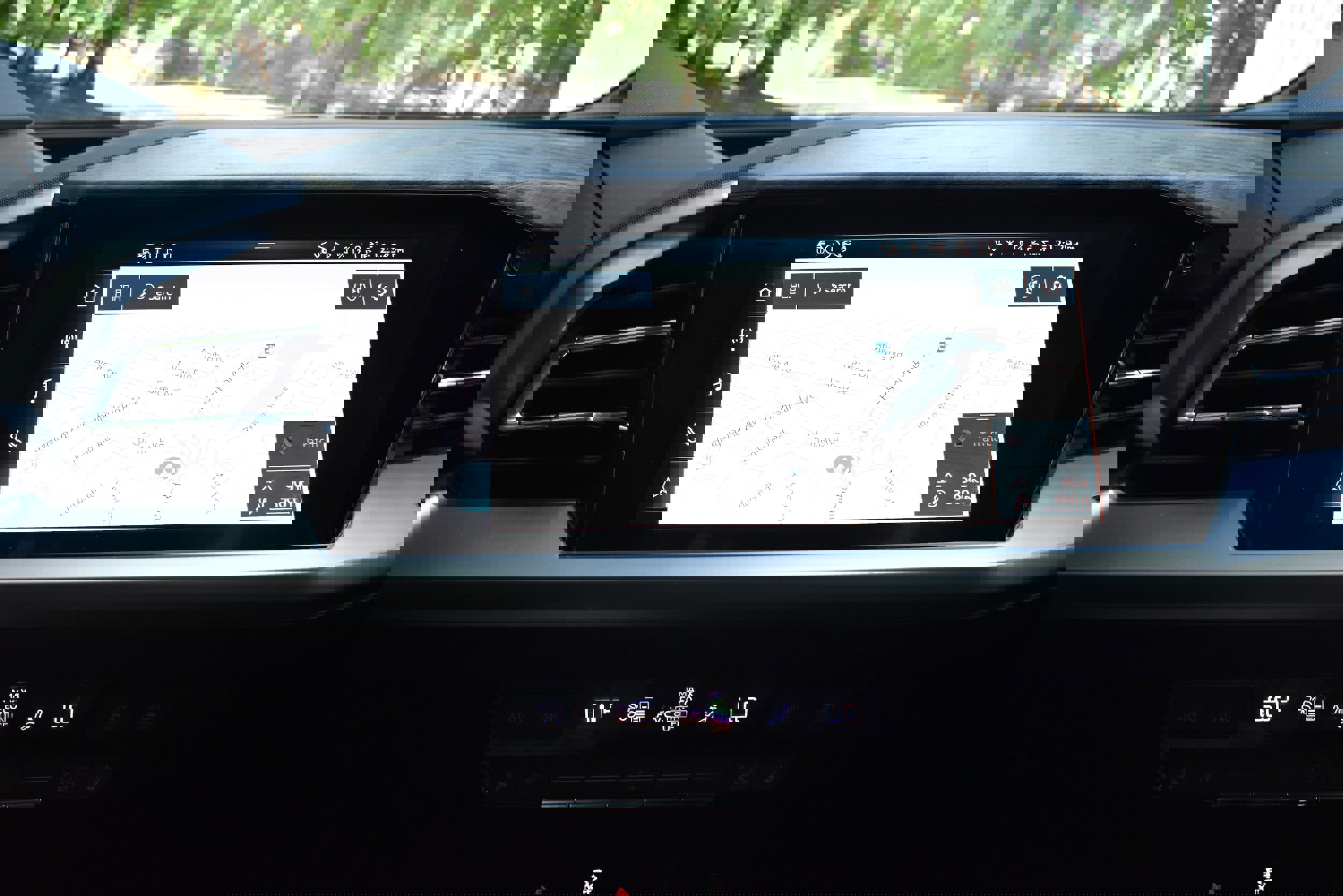 Used 2022 Audi Q4 e-tron Premium Plus w/ Premium Plus image 35