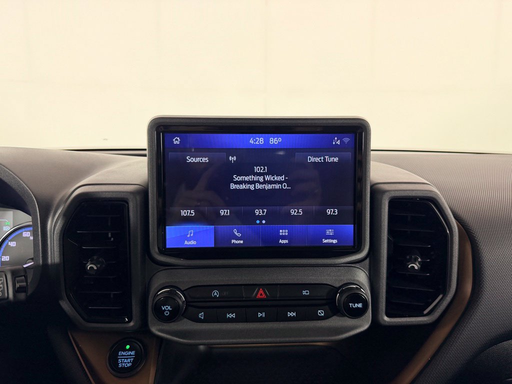 Used 2021 Ford Bronco Sport Badlands w/ Badlands Package AWD/4WD image 19