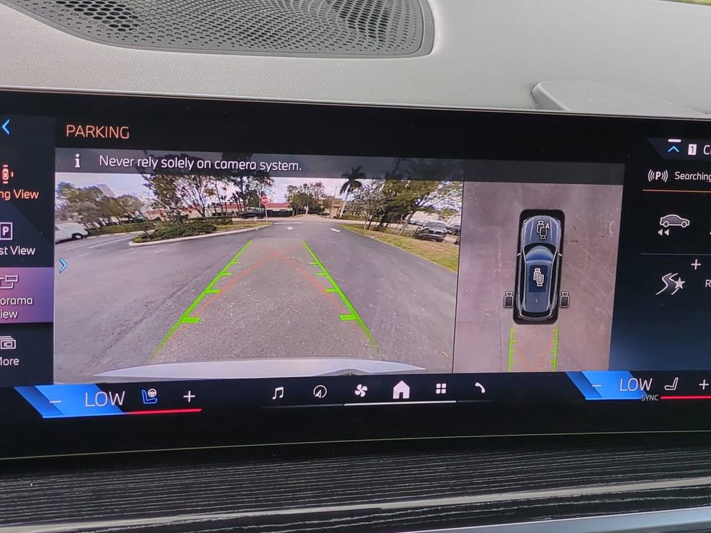 Used 2026 BMW X5 sDrive40i image 21