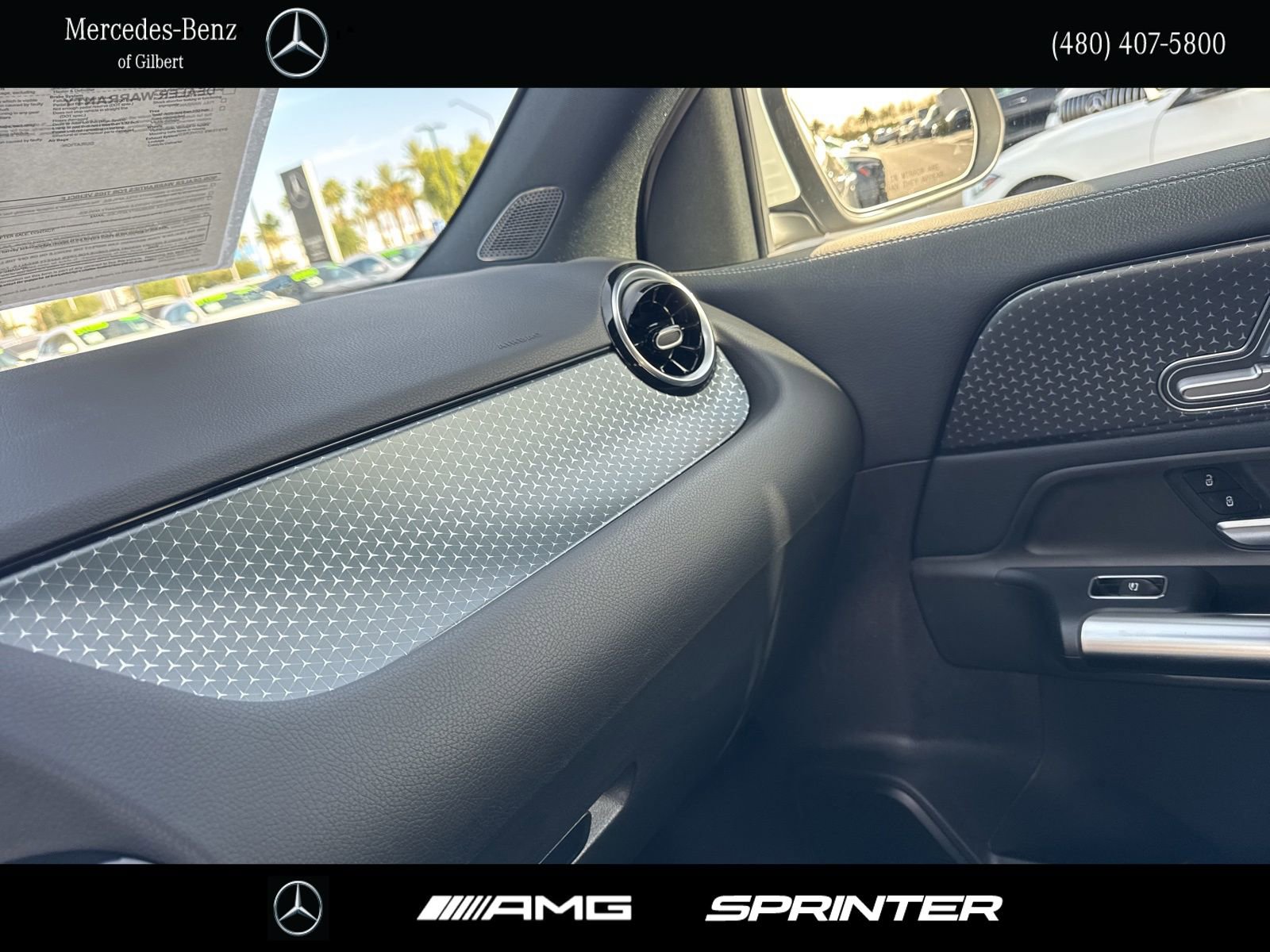 Certified 2026 Mercedes-Benz GLA 250 image 23