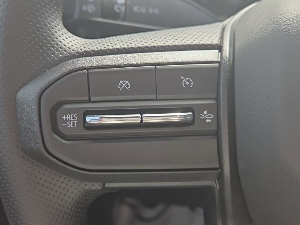 New 2026 Chevrolet Colorado Trail Boss AWD/4WD image 13