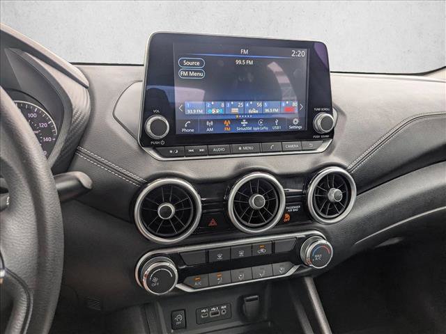 Used 2024 Nissan Sentra SV image 10