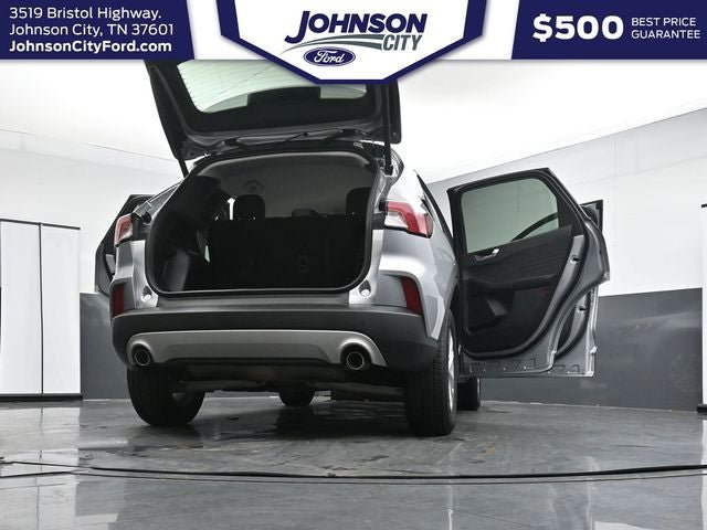 Certified 2021 Ford Escape SE w/ Convenience Package AWD/4WD image 41