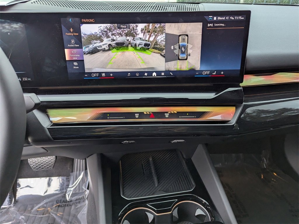 Used 2026 BMW i5 eDrive40 image 29