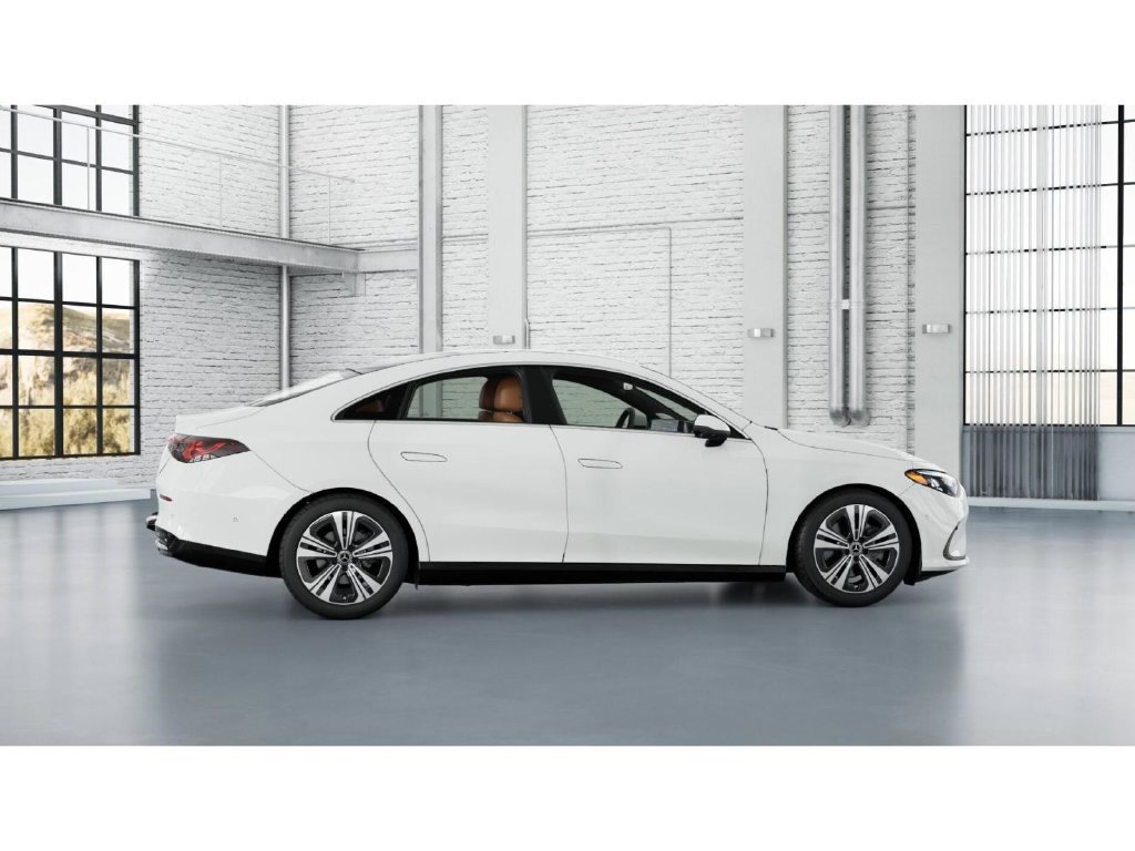 New 2027 Mercedes-Benz CLA 220 image 17