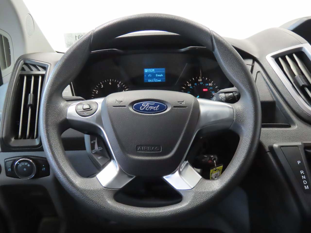 Used 2018 Ford Transit 150 XLT RWD image 10