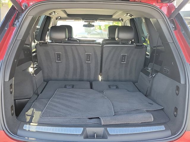 Certified 2023 Cadillac XT6 Premium Luxury image 20