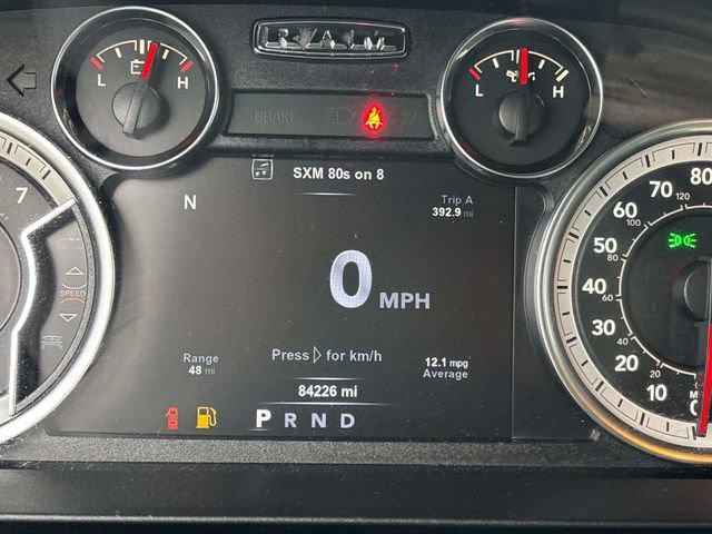 Used 2019 RAM 1500 Big Horn image 18