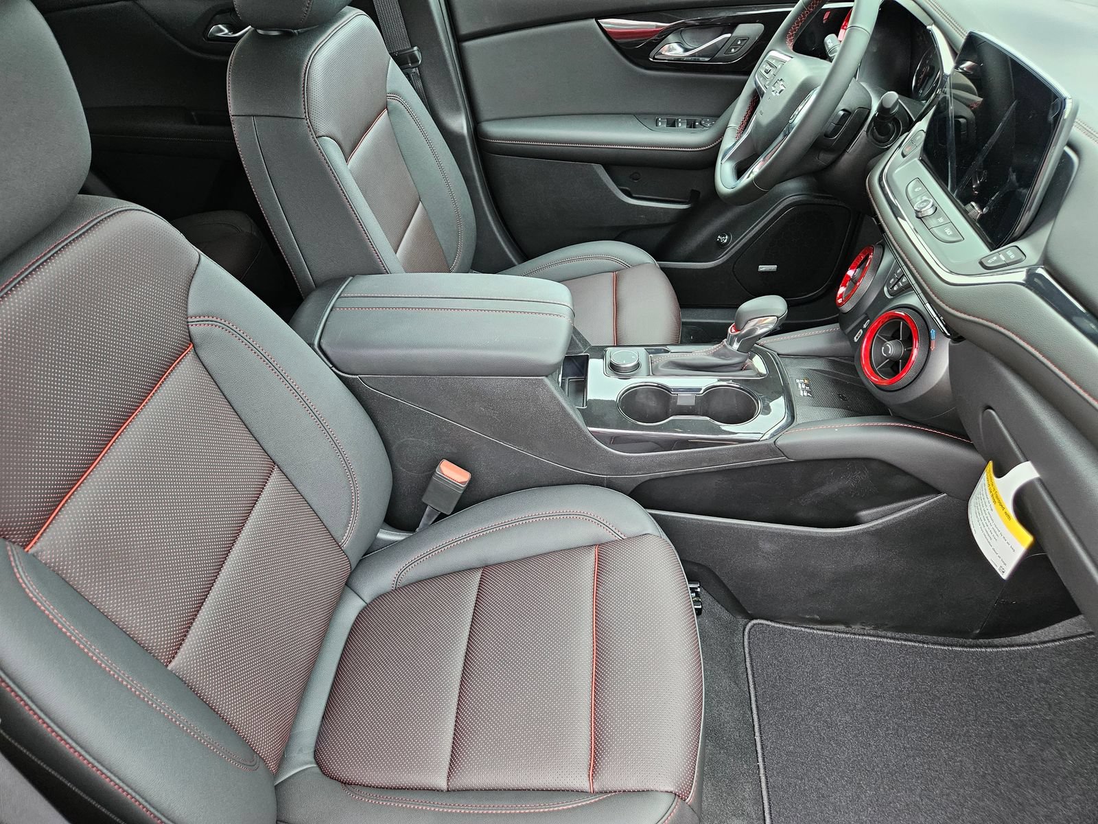 New 2026 Chevrolet Blazer RS w/ Driver Confidence II Package FWD image 18