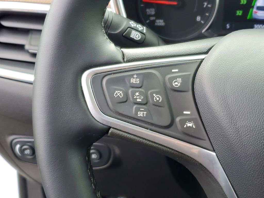 Certified 2023 Chevrolet Equinox Premier image 14