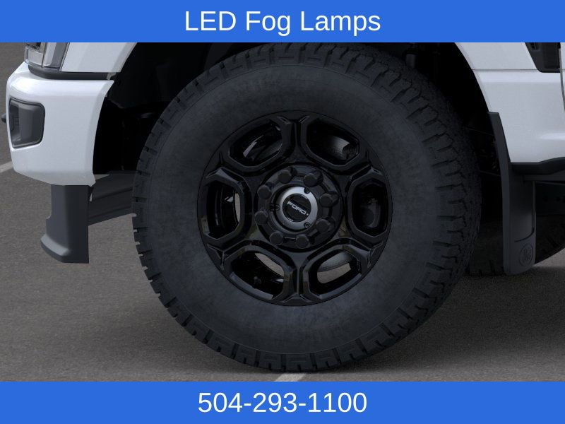 New 2026 Ford F250 XL w/ STX Appearance Package AWD/4WD image 21