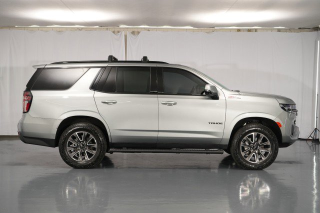 Used 2024 Chevrolet Tahoe Z71 w/ Luxury Package image 16