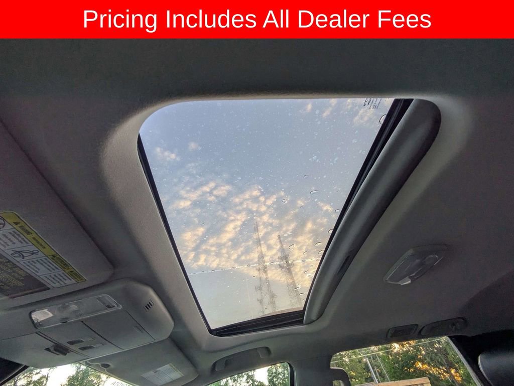 Used 2018 Toyota Sequoia TRD Sport RWD image 23