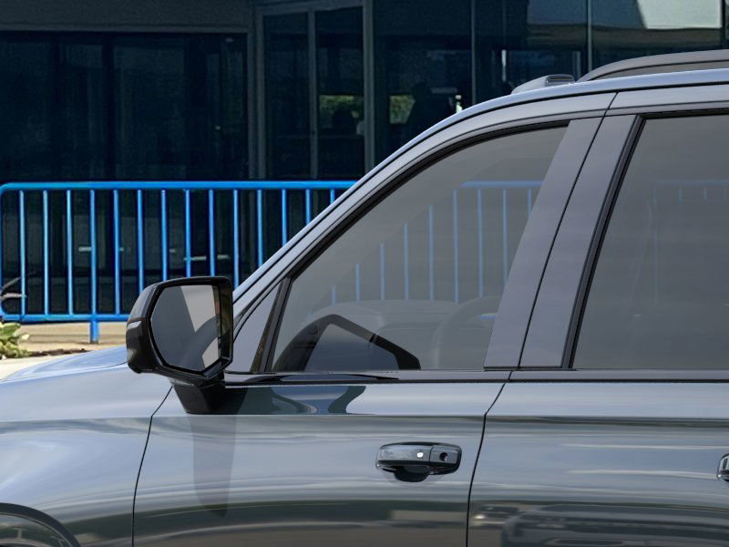 New 2026 Chevrolet Suburban RST image 12