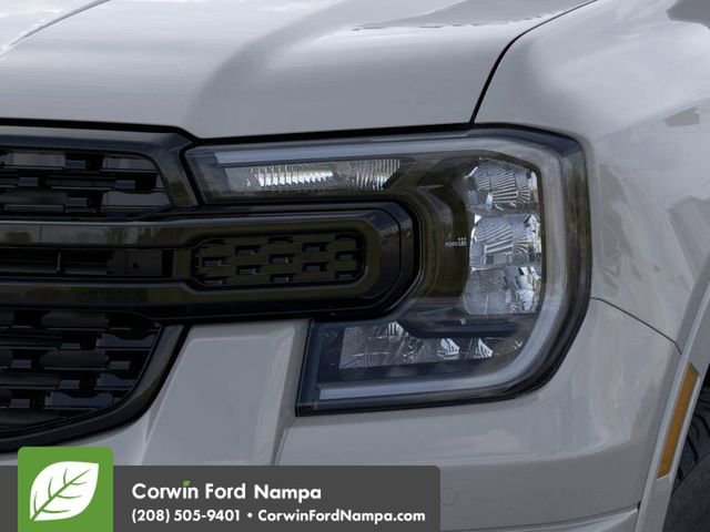 New 2026 Ford Ranger XLT image 18