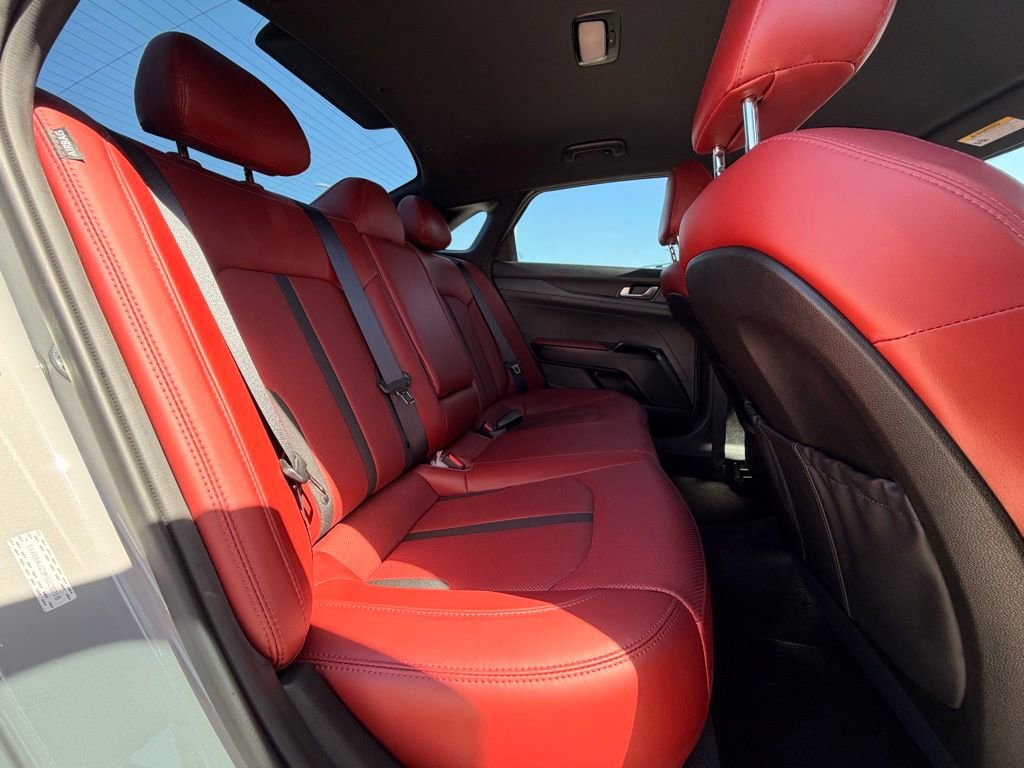 Used 2023 Kia K5 GT-Line w/ GT-Line Premium Package image 13