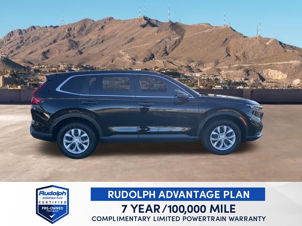 Used 2023 Honda CR-V LX image 7