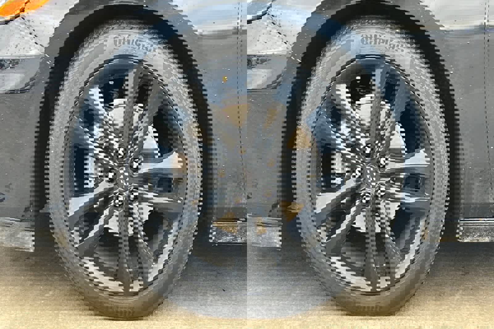 Used 2023 Chevrolet Malibu LT w/ Midnight Edition image 36