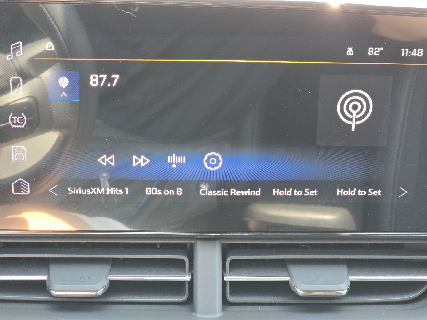 New 2026 Chevrolet Trax LT FWD image 5