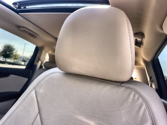 Used 2018 Lincoln MKX Reserve FWD image 25