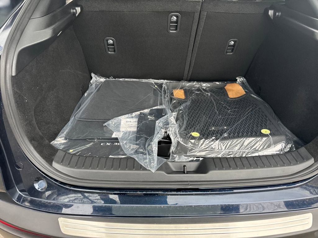 New 2026 MAZDA CX-30 AWD 2.5 S image 23